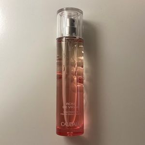 Caudalie Rose De Vine Fragrance